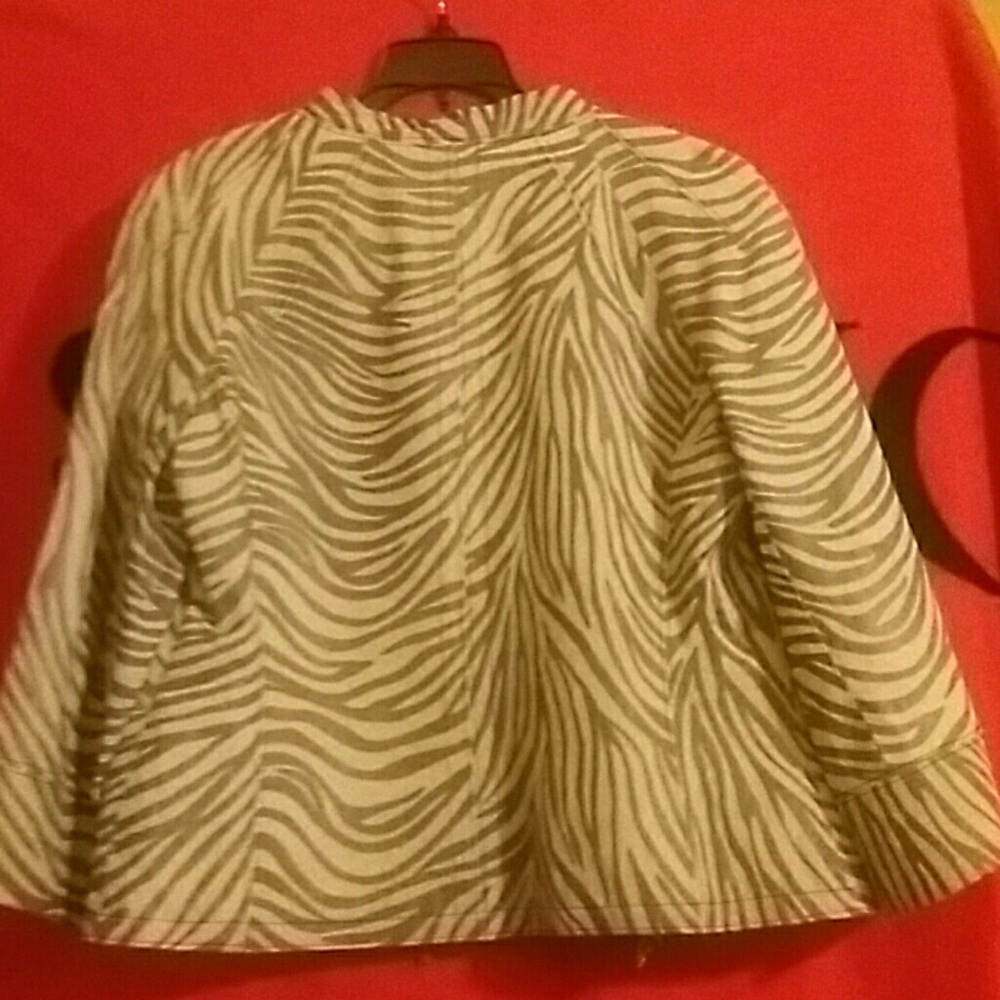 Jacket - Picture 2 of 4